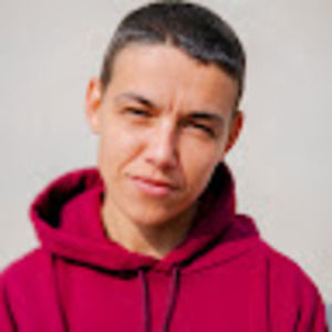 Meet your Posher, Ames